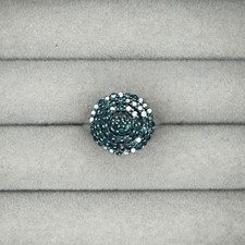 9ct gold blue for sale  BOURNEMOUTH