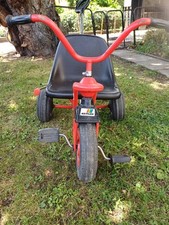 Dreirad schiebestange gebraucht kaufen  Krefeld