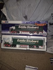 Eddie stobart truck for sale  SHAFTESBURY