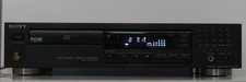Lecteur sony cdp d'occasion  Strasbourg-