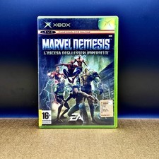 Marvel nemesis ascesa usato  Ornago