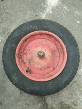 wheelbarrow inner tube for sale  CHESTER LE STREET