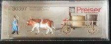 Preiser 30397 gespann gebraucht kaufen  Wiesenbach