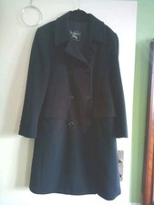 Burberry london mantel gebraucht kaufen  Gailingen