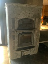 Kamin backofen tür gebraucht kaufen Kamin backofen tür gebraucht kaufen  Heere