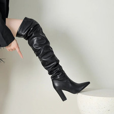 Verknee stiefel boots gebraucht kaufen  Mühlheim