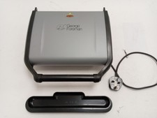 George foreman 19220 for sale George foreman 19220 for sale  RUGBY