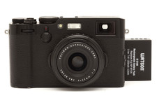 Fuji fujifilm x100f for sale  Laguna Hills