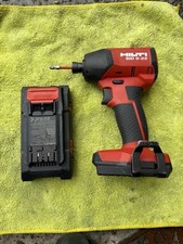 Hilti nuron sid for sale  Fresh Meadows