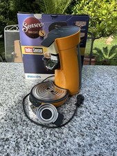 Philips senseo kaffeepadmaschi gebraucht kaufen  Rheinstetten