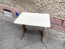 Alter schultisch kinder gebraucht kaufen  Berlin
