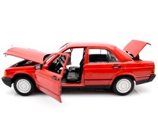 Modellino auto mercedes usato  Loreto