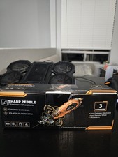 Sharp pebble chainsaw for sale  Van Nuys