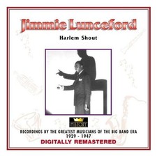 Harlem Shout, usado comprar usado  Enviando para Brazil