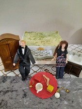 Dolls house bundle for sale  DARTFORD
