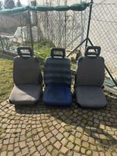 Sedili fiat panda usato  Trambileno