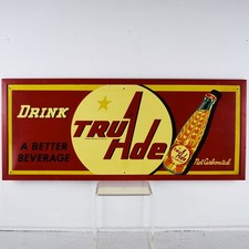 Drink tru ade for sale  Onley
