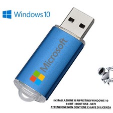 S.o. usb win usato  Misterbianco