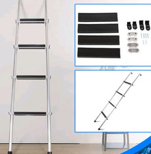 Bunk ladder aluminum for sale  Milton