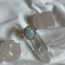 Thomas sabo ring gebraucht kaufen  Hösbach
