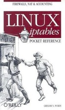 Usado, Linux Iptables Pocket Reference by Purdy, Gregor N. comprar usado  Enviando para Brazil