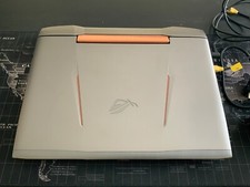 Asus rog g752vy usato  Salerno