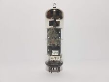 Ecl86 6gw8 telefunken d'occasion  Metz-
