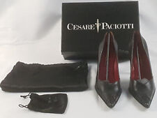 Cesare paciotti scarpe usato  Suzzara