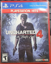 Uncharted thief end for sale  New Hyde Park
