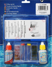 Test cloro piscine usato  Nocera Superiore