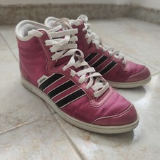 Adidas alte donna usato  Tufara