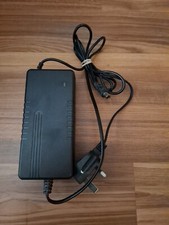 42v adapter power for sale  LONDON