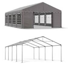 Partyzelt 5x8 pavillon gebraucht kaufen  Versand nach Germany