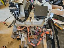 Nissan leaf 62kwh for sale  Easley