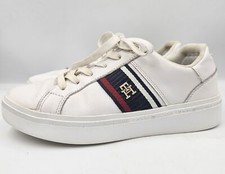 Buty sportowe Sneakersy Damskie Tommy Hilfiger Corp Taśma Rozmiar 36 na sprzedaż  PL