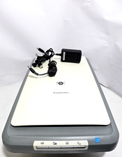 Scanner piano scanjet usato  Pero