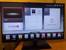 Lg tv for sale  ANDOVER