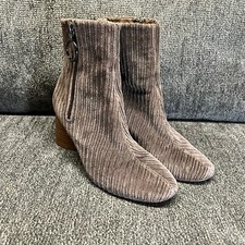Sbicca corduroy ankle for sale  Kenner