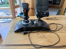 Thrustmaster flight hotas gebraucht kaufen  Deisenhofen