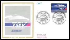 1988 jour d'occasion  France