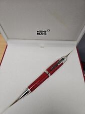 Montblanc great characters for sale  Tampa