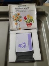 Janome kenmore embroidery for sale  Cumberland Gap