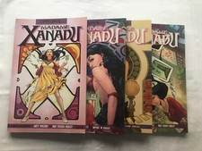 Madame xanadu serie usato  Roma