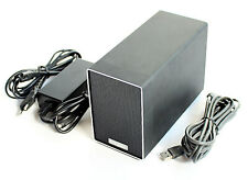 Icy box rd4320stus2 gebraucht kaufen  Hamburg