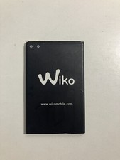 Batteria originale wiko usato  Italia
