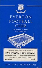 Charity shield 1966 for sale  LONDON