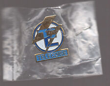 Pin société télécoise d'occasion  Beauvais