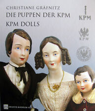 Gräfnitz puppen königl gebraucht kaufen  München