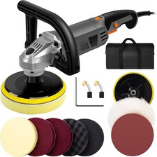 Rotary polisher sanding for sale  STOCKPORT