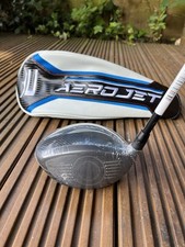 Cobra aerojet driver for sale  HITCHIN